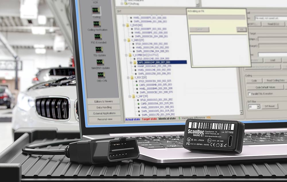 Беспроводной ENET-адаптер